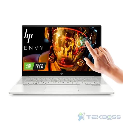 Laptop HP Gaming Envy 15 EP1013 TEKBOSS