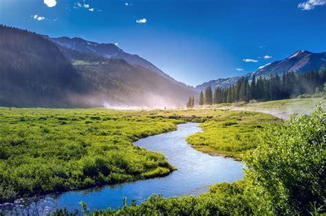 4k Nature Green Wallpapers - Top Free 4k Nature Green Backgrounds ...