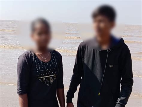 નારગોલ બીચ ઉપર ફરવા આવેલા 2 સગીર દરિયાની ભરતીના પાણી વધી જતા ફસાયા