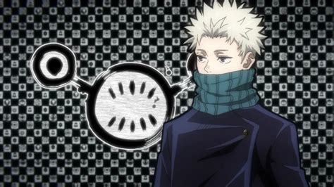 Jujutsu Kaisen The Meaning Of Toge Inumakis Safe Words Explained