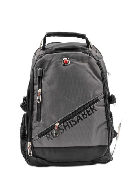 Рюкзак RUISHISABER (SWISS GEAR) - Avoska.MD