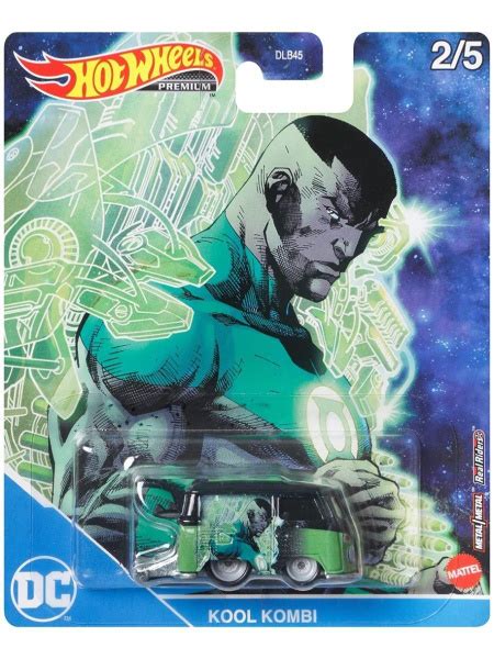 GRL43 Машинка металлическая игрушка Hot Wheels Premium Тематическая коллекционная модель