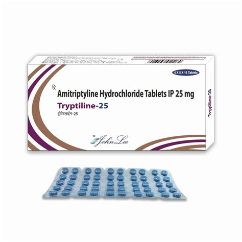 mg tryptiline amitriptyline tablets  rs stripe elavil