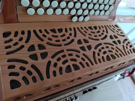 diatonične harmonike