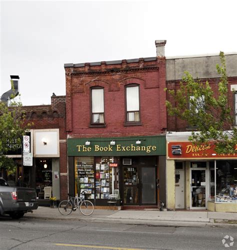 3111 Dundas St Toronto On M6p 1z9 Loopnet
