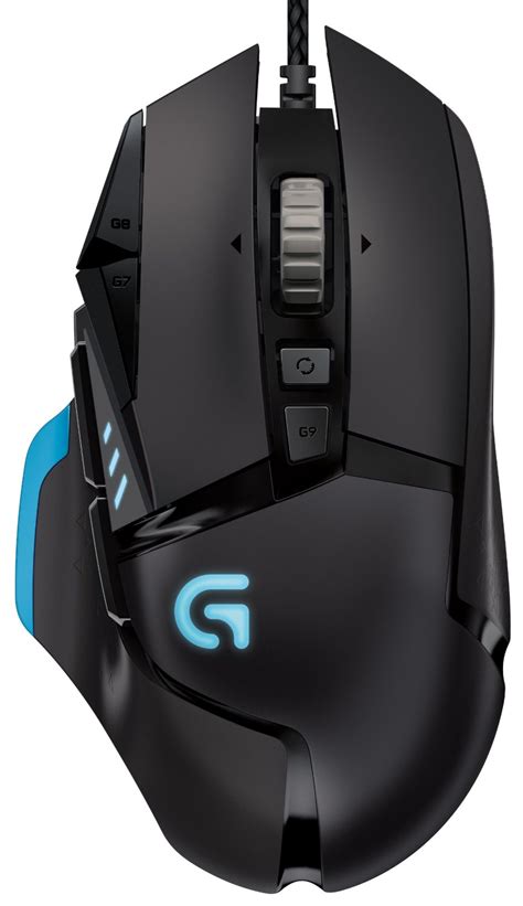 Logitech Gaming Software - New Logitech Gaming Software 7.0 | logi BLOG ...