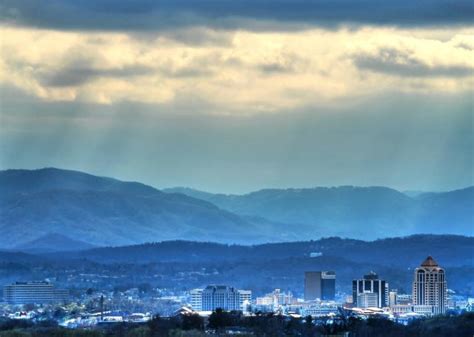 Roanoke, VA | Roanoke Hotels, Restaurants, Activities