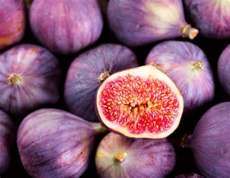 Things That Are Naturally Purple