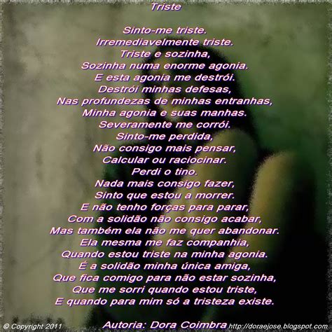Como Se Escreve Triste - Arco-Iris Jose e Dora: Triste