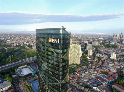 Dividen Jadi Bagian Apresiasi Bni Kepada Pemegang Saham