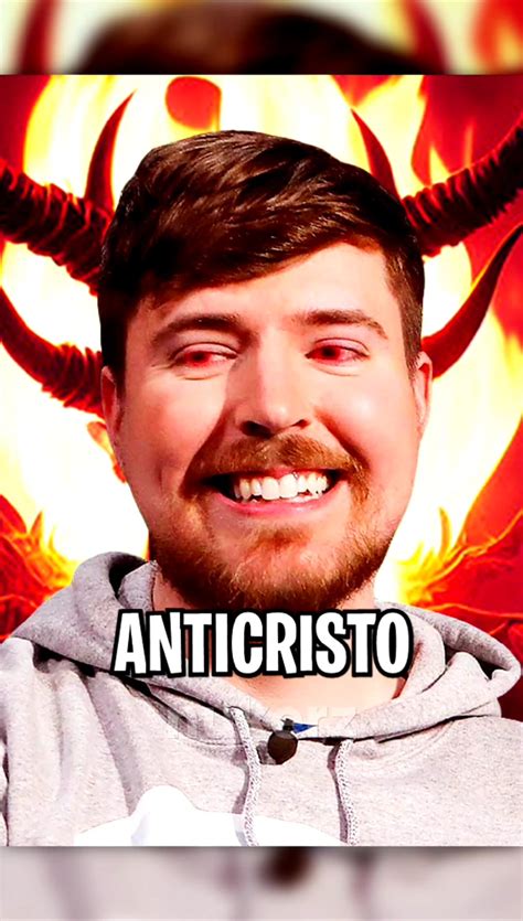 Anticristo Memes El Anticristo En Tiempos Modernos