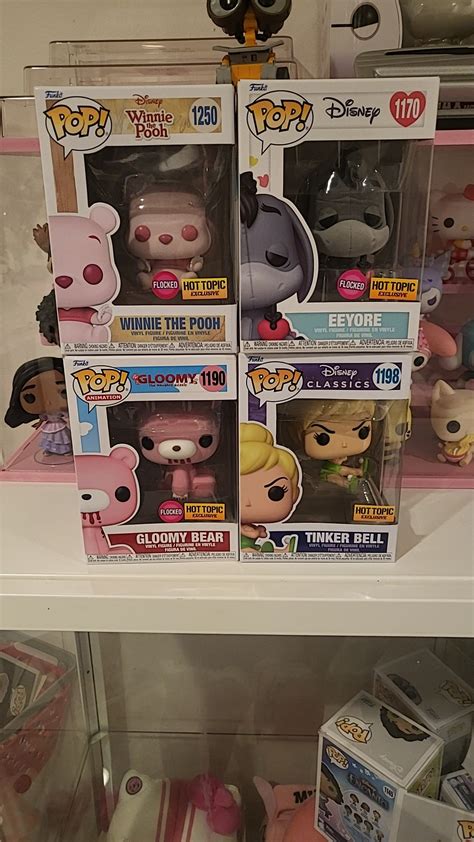 A Super Cute Hot Topic Haul R Funkopop