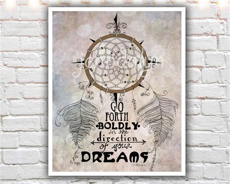 Quotes Positive Dream Catcher. QuotesGram