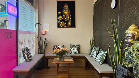 Best Thai Massages Near Me In Palmerston North Central Palmerston North Fresha