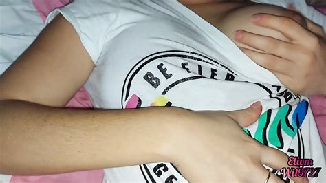 Xxx Desi The Neighbor Gets Into My Bed And I Touch Her Pussy Amateur Porn Xhamster