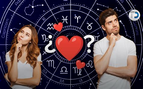 Quién es tu pareja ideal según tu signo zodiacal Telediario México