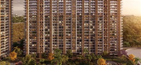 purvanchal sunbliss   bhk ultra luxury homes price list floor
