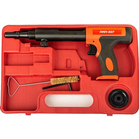 Пистолет монтажный ПМП 307 MOLOT – купить недорого в Алматы, Нур-Султан ...