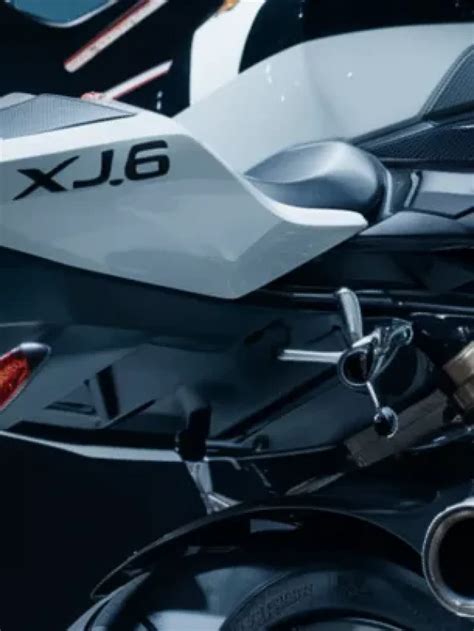 Nueva Yamaha Xj Resurgimiento Del Cl Sico Naked Autoia