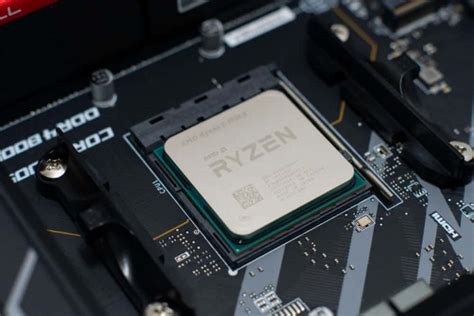 AMD Ryzen 7 3700X Processor | Specs, Reviews, Deals | Itechguides.com