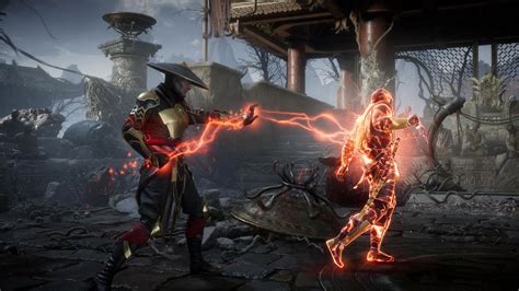 Mortal Kombat 11 - Jeu Xbox Series X & S, One , PC