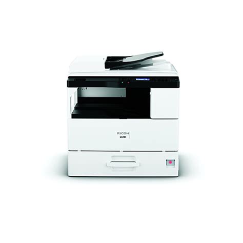 M All In One Printer Ricoh Europe