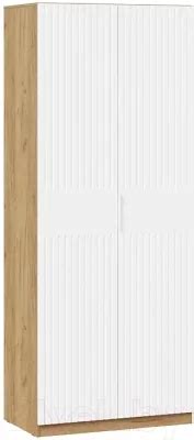 Шкаф ТриЯ Хилтон для одежды (378471264) купить с доставкой по доступной ...