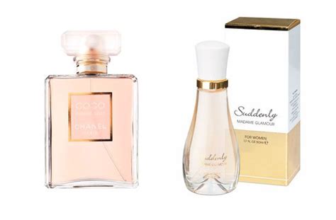 20 Best Perfume Dupes That Smell Just Like Designer Scents Artofit