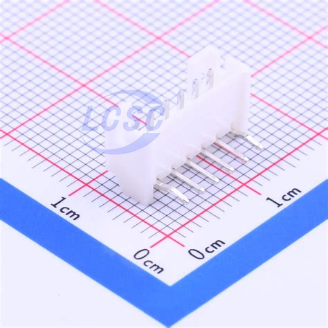 A2001WR 6P CJT Changjiang Connectors Connectors LCSC Electronics