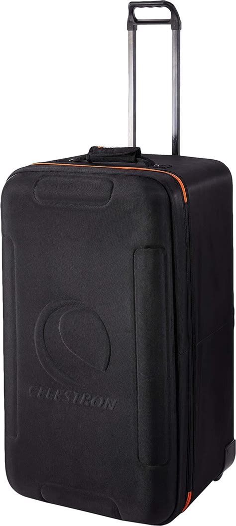 Celestron Deluxe Carry Case For Nexstar And Inch