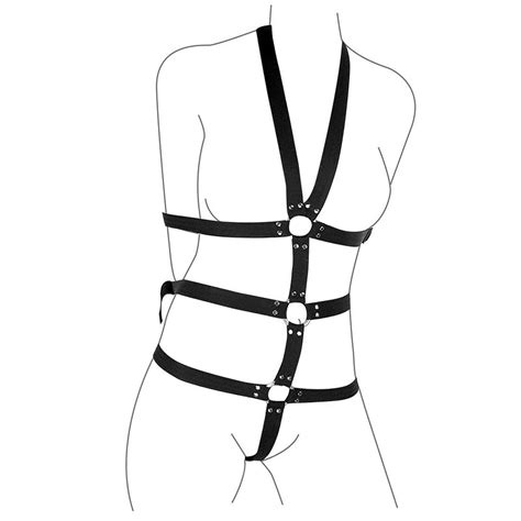 Набір для фіксації Art of Sex BDSM Fixation Black Night Simple
