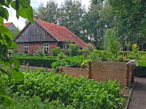 Museumcafé | Emsland Moormuseum