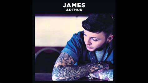 James Arthur Impossible Acoustic Full Bonus Track New Song 2013