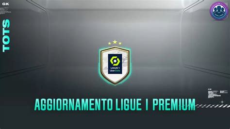 Fifa 21 SBC Aggiornamento Ligue 1 Premium Per I TOTS Le Soluzioni