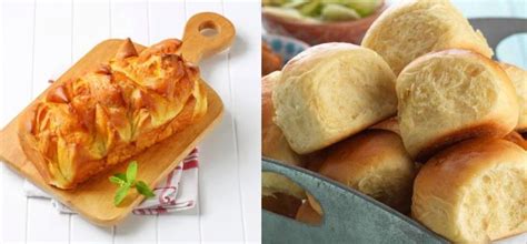 Brioche Vs Hawaiian Bread The Ultimate Showdown Cooknight