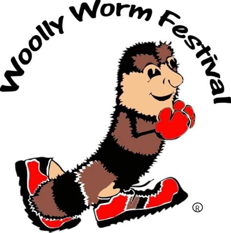 Woolly Worm Festival 2021 Details and Trip Planning - Tarpestry