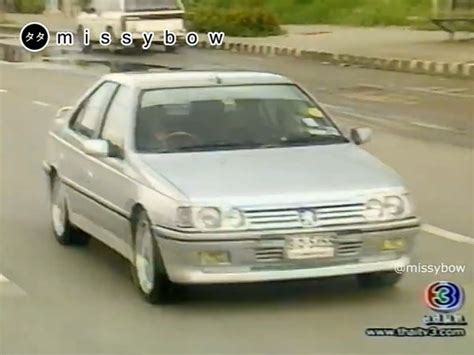 IMCDb Org 1997 Peugeot 405 Mi16 In Plai Tien 2002