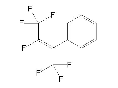 1Z 2 3 3 3 Tetrafluoro 1 Trifluoromethyl 1 Propenyl Benzene