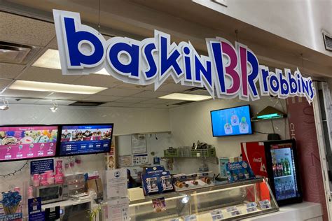 Baskin-Robbins Continues Canadian Store Expansion with Major West Coast