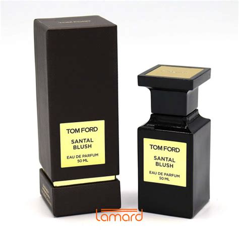 Tom Ford Santal Blush Edp 50 ml купить оптом в Москве