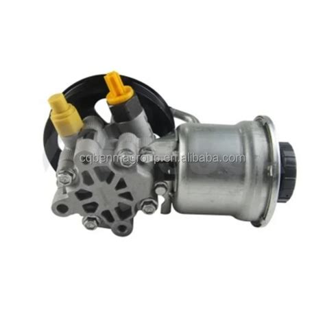 Automobile Power Steering Pump For Toyota Yaris