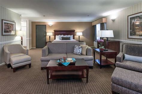 Best Western Plus Carpinteria Inn $128 ($̶2̶0̶9̶) - UPDATED 2018 Prices & Hotel Reviews - CA ...