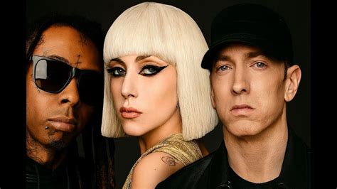 Lady Gaga Vs Lil Wayne Annual Salary Difference