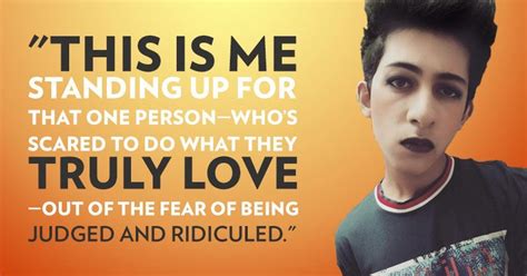 Open Letter About Gay Shaming Sexuality And Acceptance