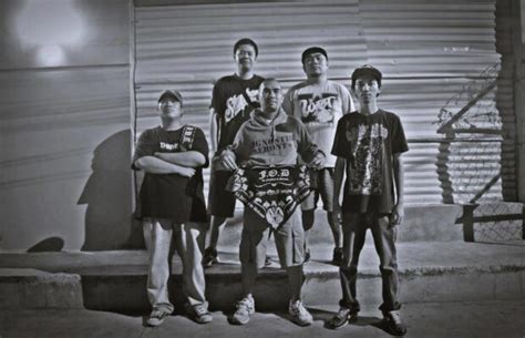 Mindanao Hardcore Fest Announce Massive Band Lineup Philippines Unite Asia