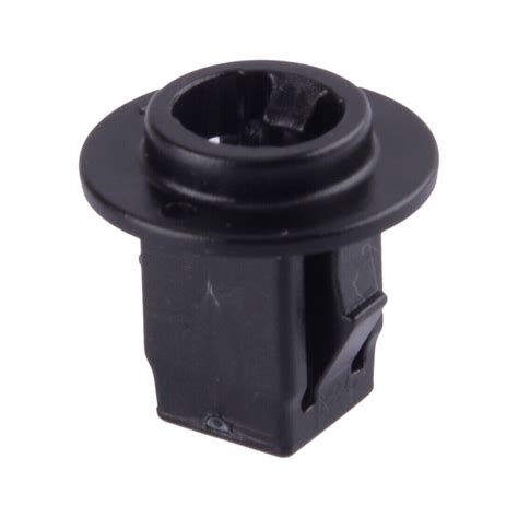 50pcs Fender Liner Nut Retainer Clip Grommet Fit For Nissan Infiniti ...