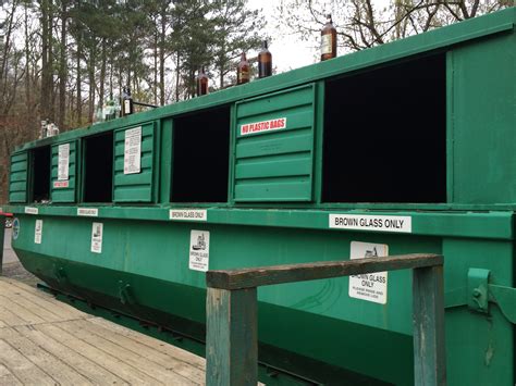 The Future Of Waste Management Craven County Convenience Center Sets
