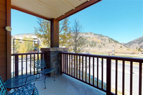 Copper Springs Lodge 227 - Home Rental in Copper Mountain