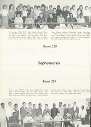 East St Louis High School - Estlian Yearbook (East St Louis, IL), Class of 1962, Page 90 of 182