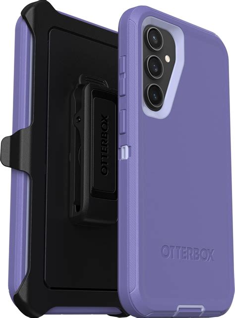 amazoncom otterbox defender series case  samsung galaxy  fe